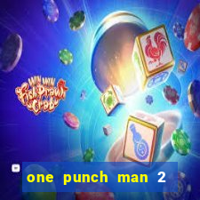 one punch man 2 temporada dubladores
